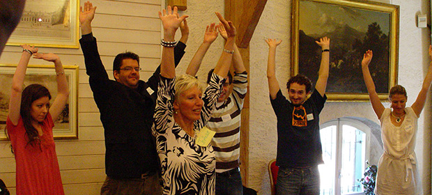Meeting Facilitation Techniques