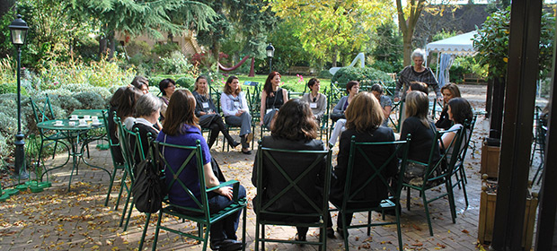 workshops